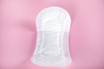 Women's everyday pad