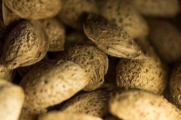 Almonds