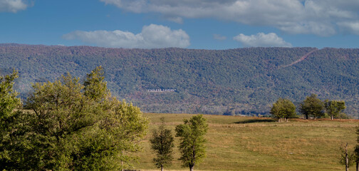 Endless Caverns New Market,Virginia