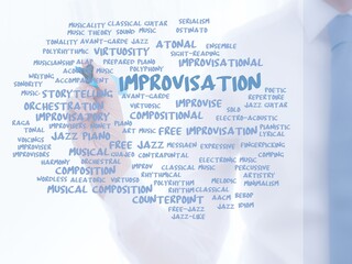 improvisation
