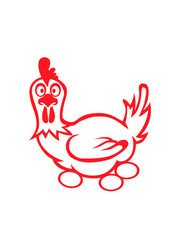 poule_dessin_oeufs_chicken