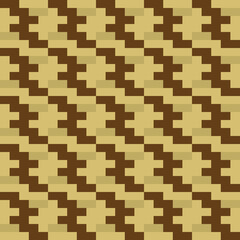 Geometric seamless pattern can be used for fabric, print, wallpaper,  clothe, wrapping paper, web design, cover and more. 