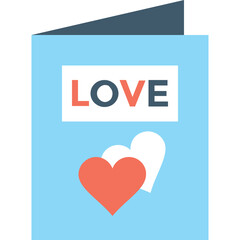
Love Vector Icon 
