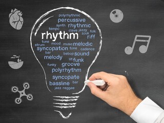 rhythm