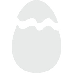 
Hatching Flat Vector Icon 

