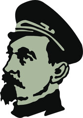 дзержинский