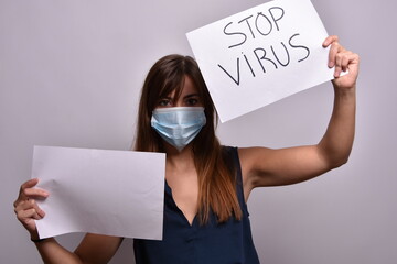 Comment se protéger du virus