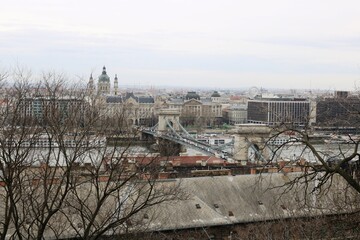 Budapest