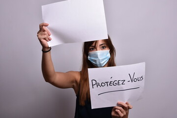 Comment stopper la propagation du virus