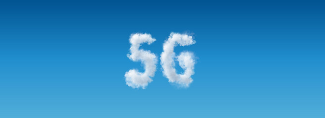 5G nuages