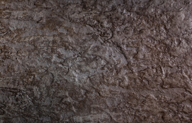 Brown multicolored marble texture background, Rusty marble of cement texture colorful effect