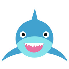 Sharks icon logo
