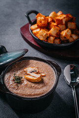 soup