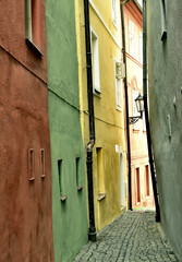 Street Colors