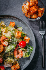 Caesar salad
