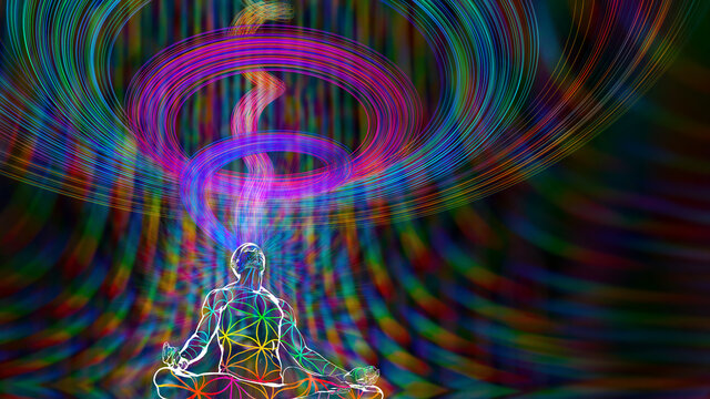 tornado yogin