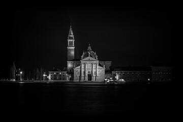 San Giorgio - Venezia