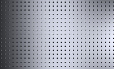 Background texture metallic squares small