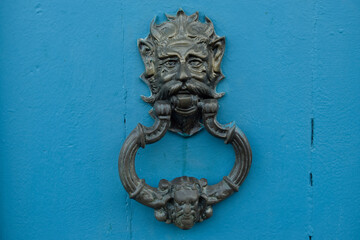 Barichara Colombia doors