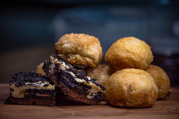 brownie