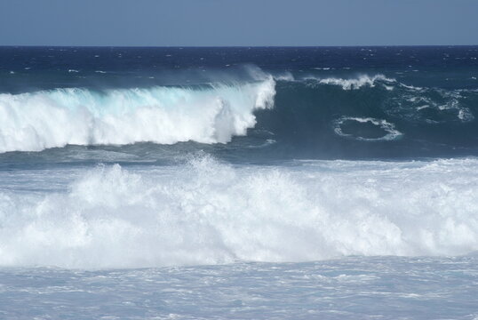 Tenerife Spain, Volcanos Teide, Beach, © Jose