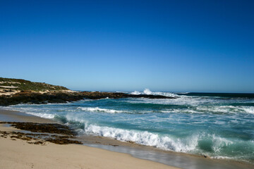Margaret River Mouth, Surfers Point, Western Australia