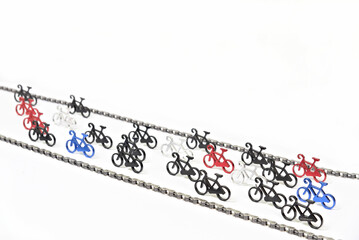 Bike race © konik60
