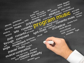 program music