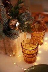 christmas still life