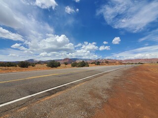 utah