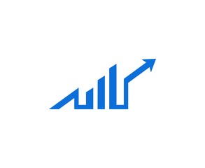 Financial logo
