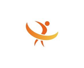 Wellness logo
