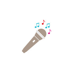 party birthday icon set vector symbol