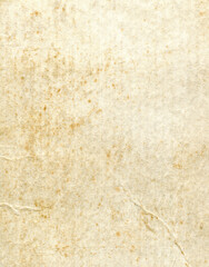 Old vintage paper texture background