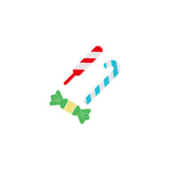 party birthday icon set vector symbol