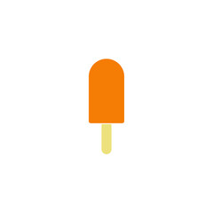 ice cream icon set vector symbol