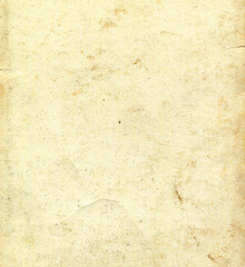 Old vintage paper texture background