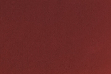 Abstract vintage clean concrete cement Wall Background with red color. Concrete with Rough Texture, Space For Text, cement Art Rough Stylized Texture