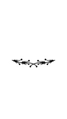 divider template
