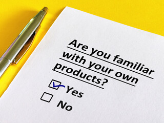 Questionnaire