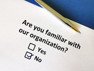 Questionnaire