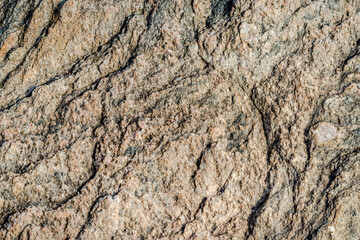 Greystone background in nature 