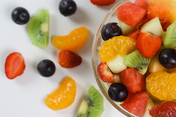 fruit salad