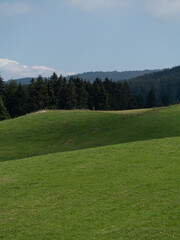 Obraz premium Landscape