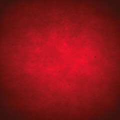 old red paper background