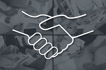 Concept of partnership