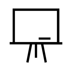  board smiley on white background