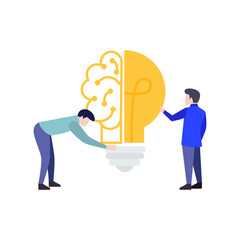 Innovative Bulb Idea 