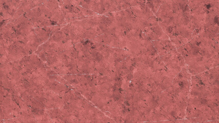Natural cracked pink marble pattern of a rock or stone background texture of marble. 3D-rendering