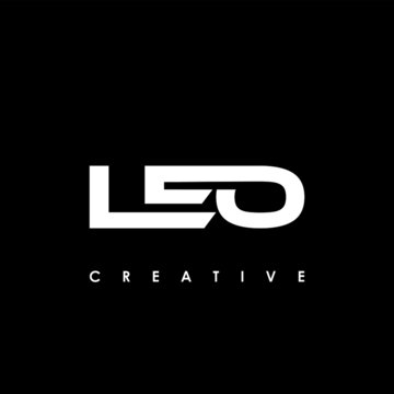 Leo Logo Vector Art, Icons, and Graphics for Free Download